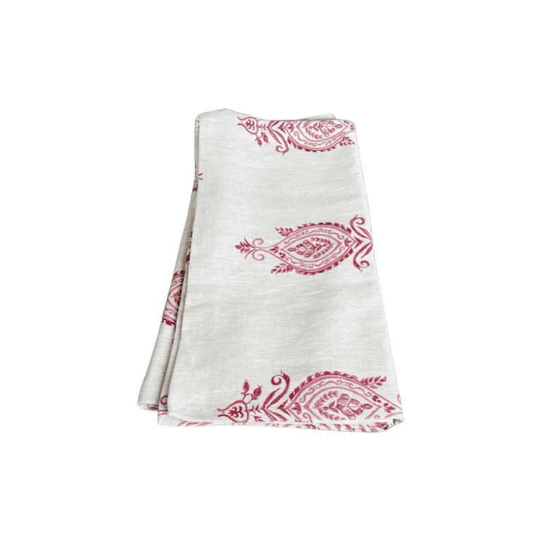 Collette Dinnigan Tablecloth - Persian Paisley