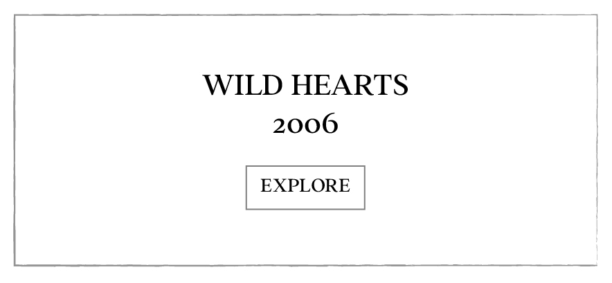 Fashion Collection Wild Hearts by Collette Dinnigan-2006