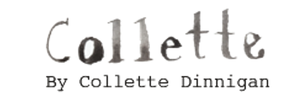 Collette by Collette Dinnigan collection logo