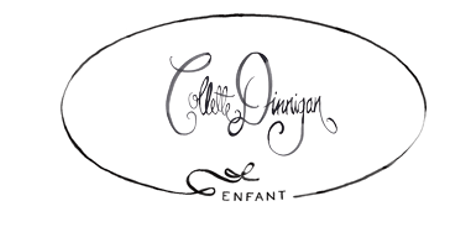 Collette Dinnigan Enfant collection logo