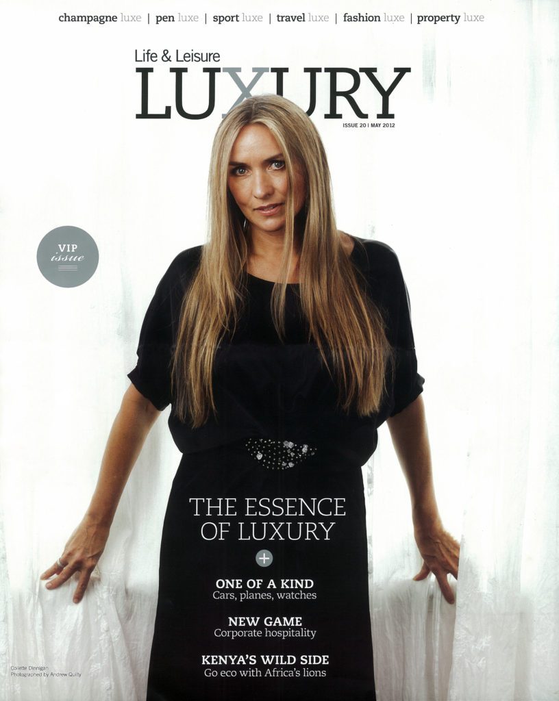 Collette Dinnigan 2012-Luxury-Magazine-May-2012_Ph-Andrew-Quilty