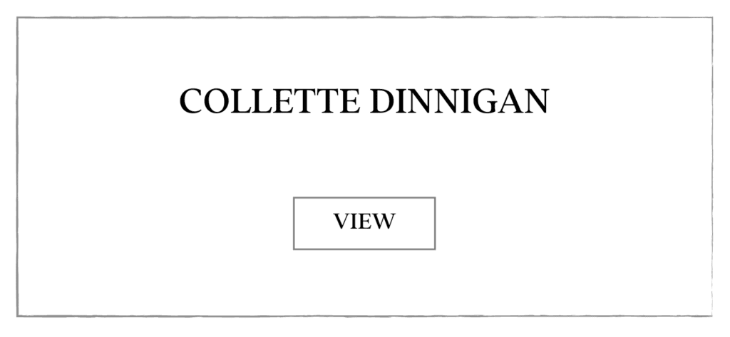 Collette Dinnigan Fashion Collection