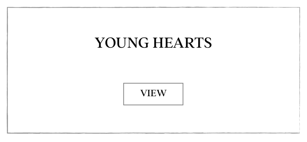 Collette Dinnigan Young Hearts Fashion Collection