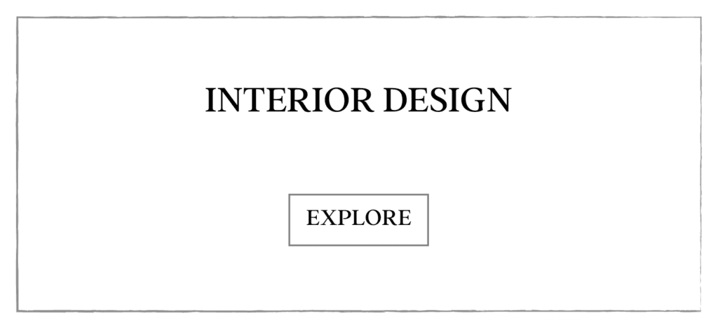 Collette Dinnigan Interior Design