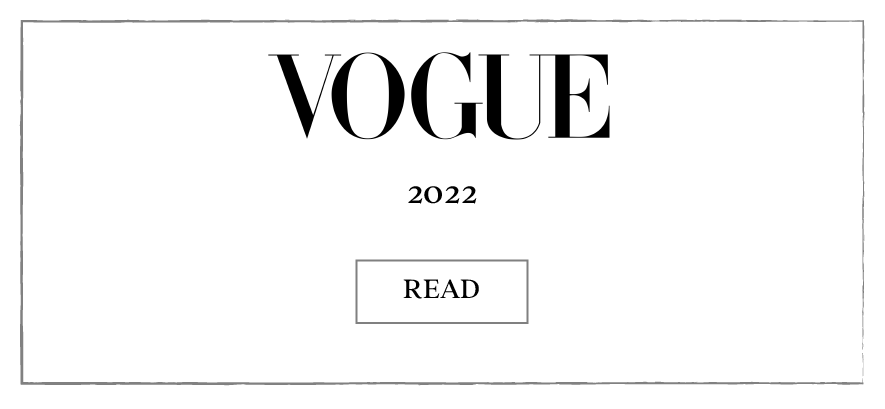 Collette Dinnigan Press Media Logos-Vogue