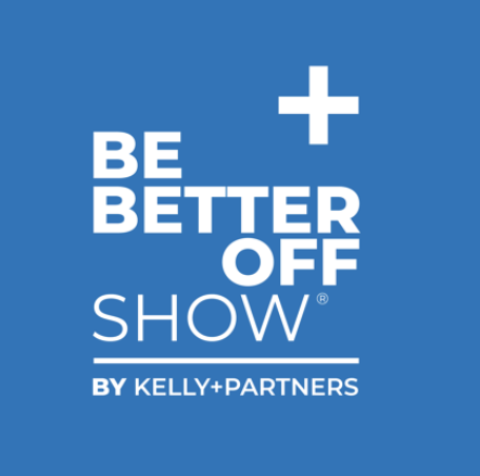 Be Better Off Show By Kelly Partners with Collette Dinnigan podcast 2021