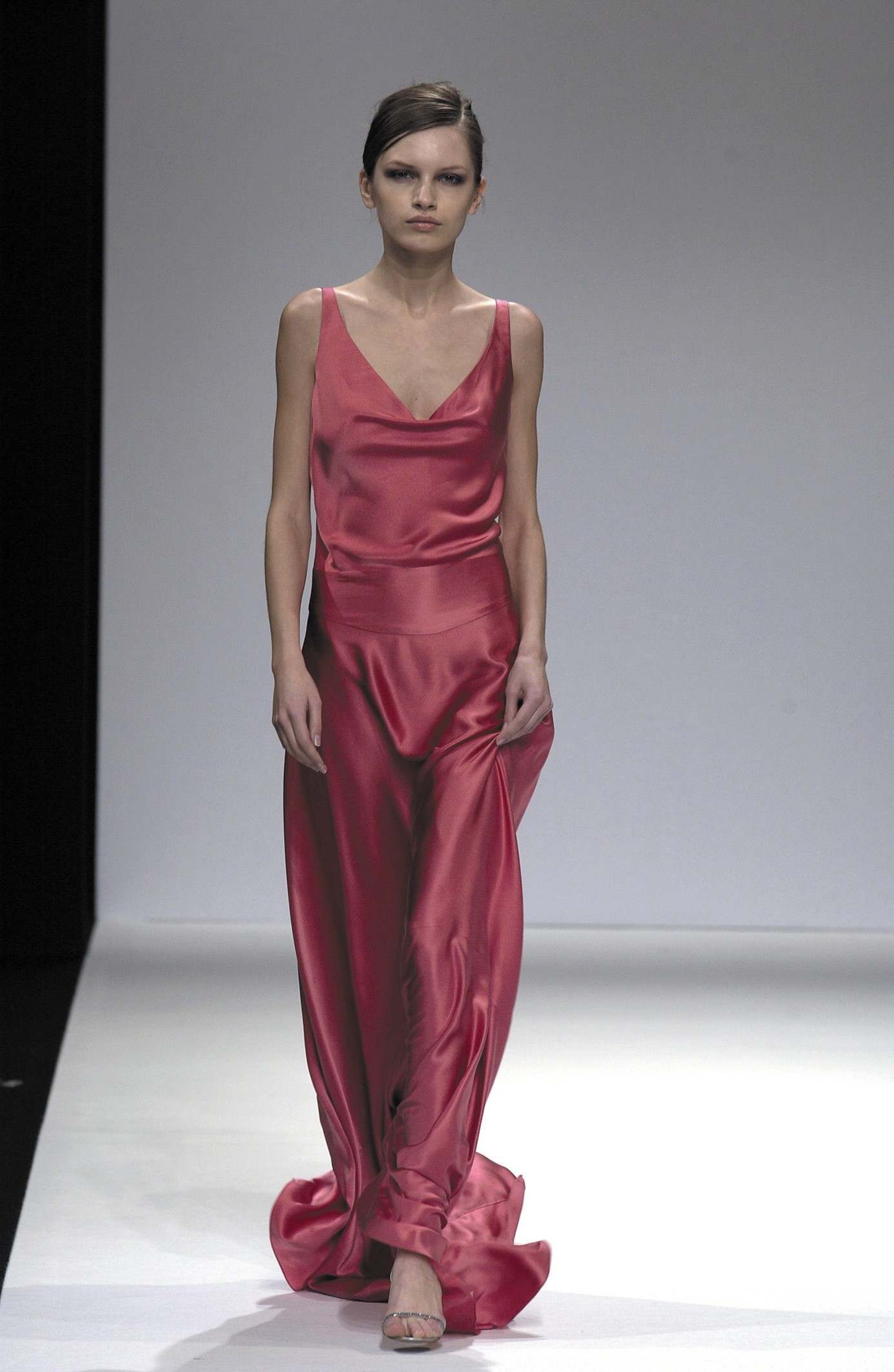 Collette Dinnigan Winter 2003 - Collette Dinnigan