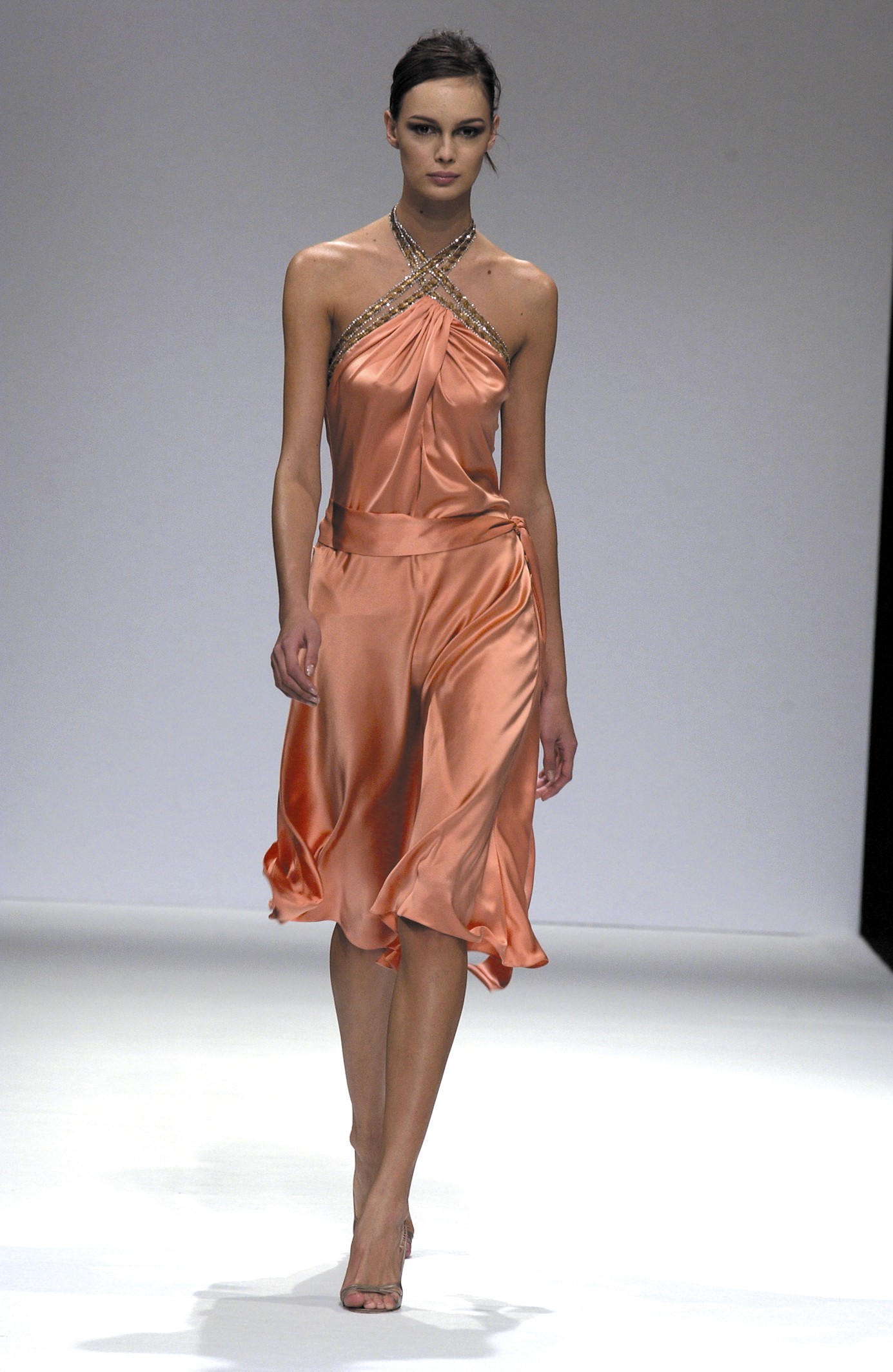 Collette Dinnigan Winter 2003 - Collette Dinnigan