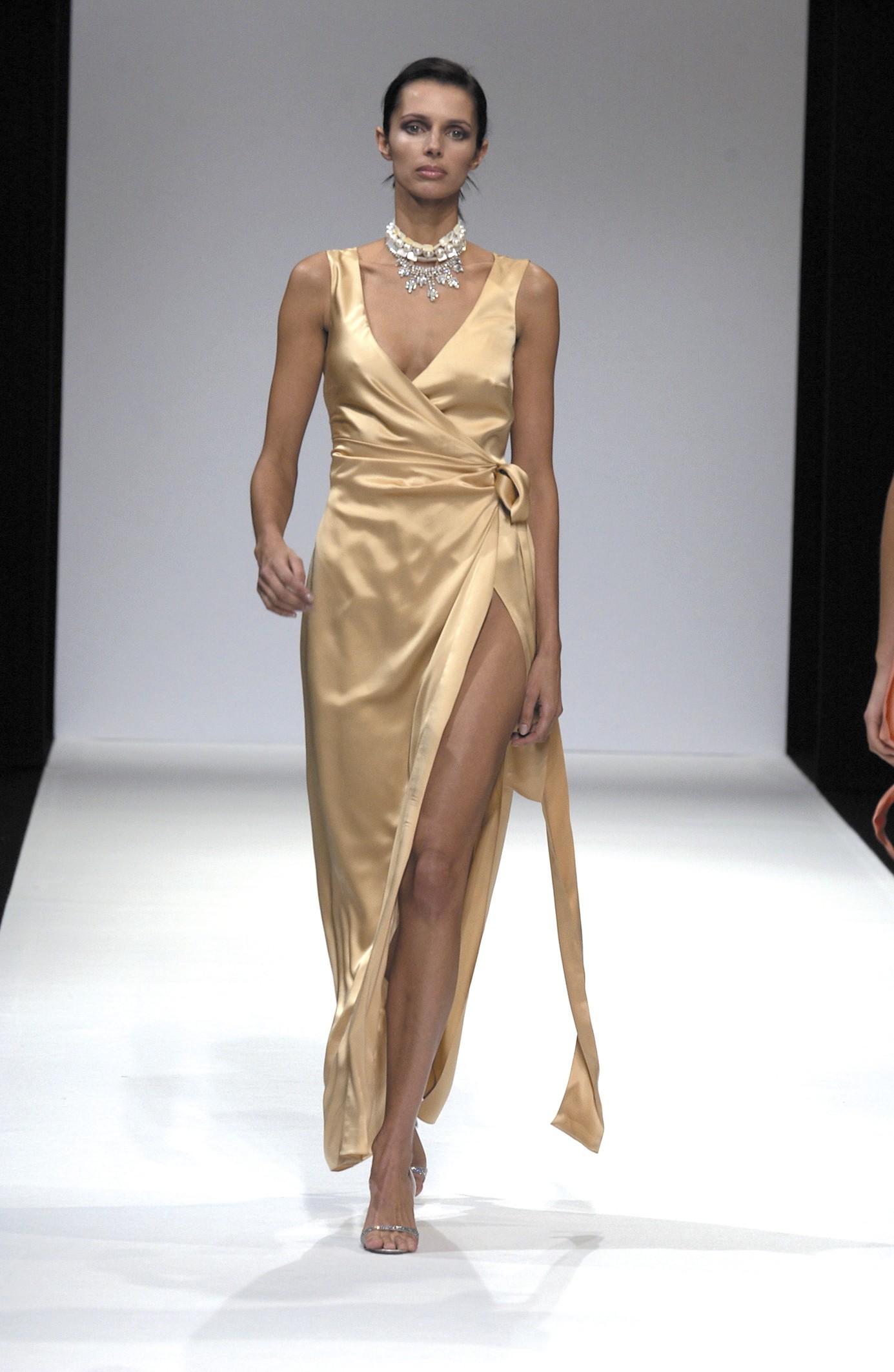 Collette Dinnigan Winter 2003 - Collette Dinnigan