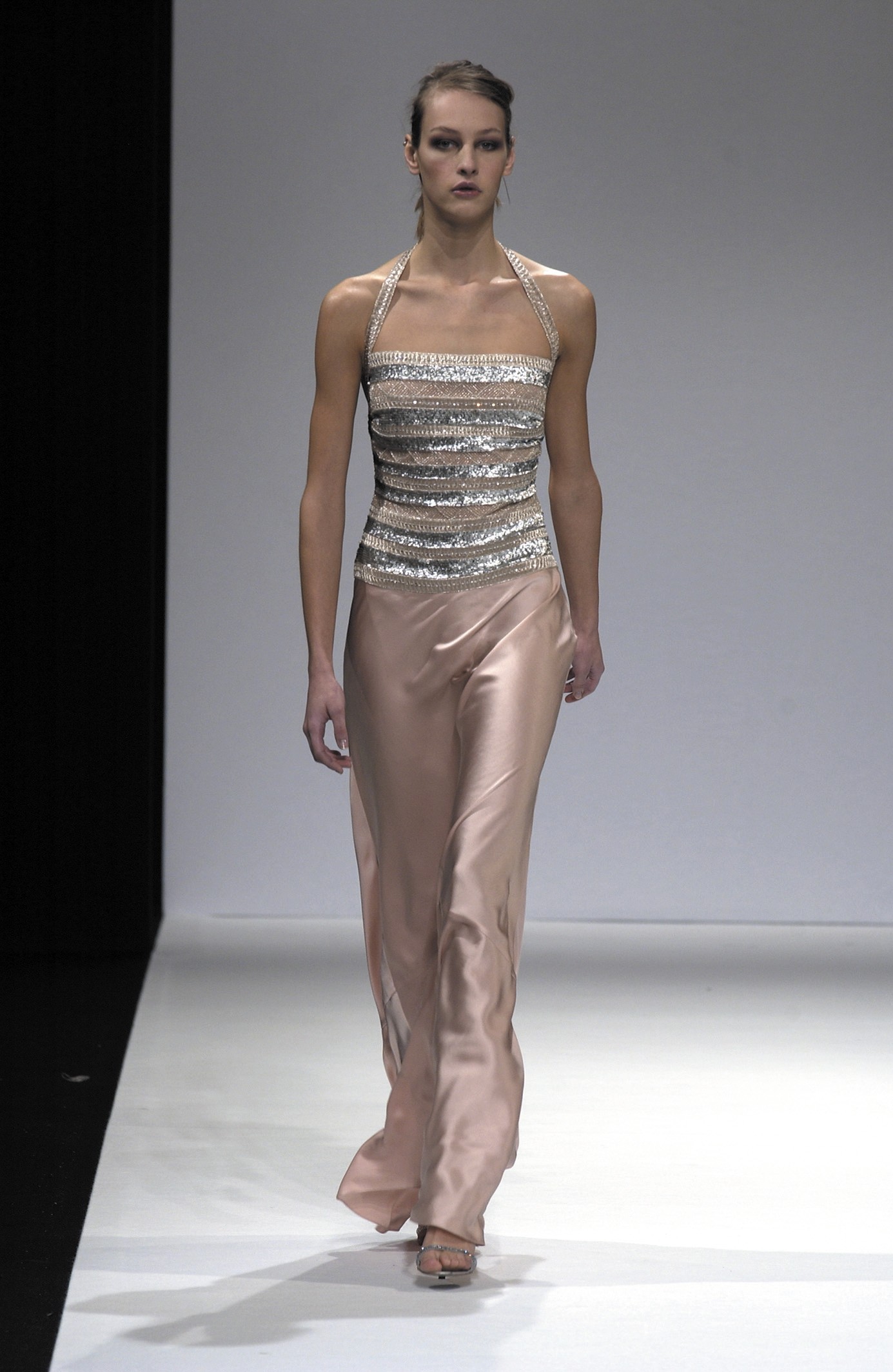 Collette Dinnigan Winter 2003 - Collette Dinnigan