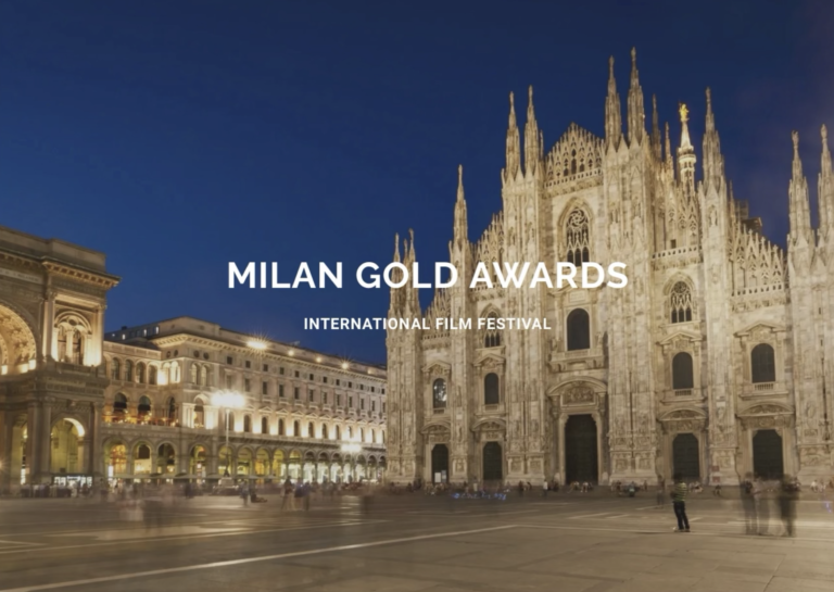 Milan Gold Awards 2024 Collette Dinnigan The Alchamy of Lace - The Collette Dinnigan Story, Australian Fashion - The Past Present & Future Series, Feature Documentary by Paul G Roberts wins Silver Award at Milan Gold Awards International Film Festival.
